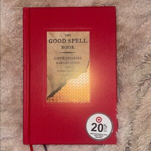 5for25⭐️ Book of love spells